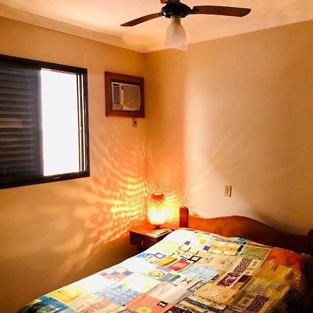 Lindo Apartamento 200 Metros Da Praia! Убатуба Экстерьер фото