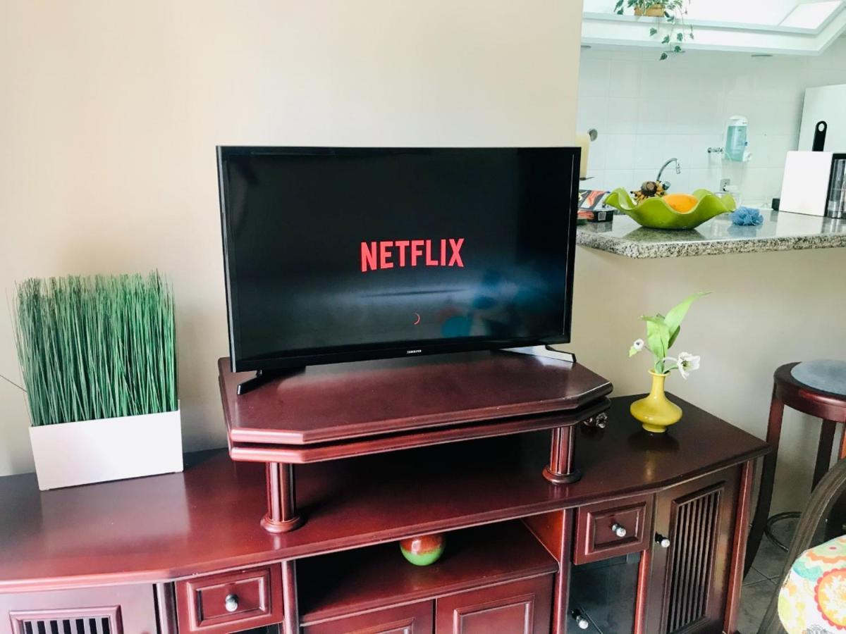Lindo Apartamento 200 Metros Da Praia! Убатуба Экстерьер фото
